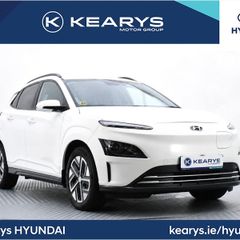 Hyundai Kona 2023