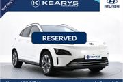 Hyundai Kona 2023