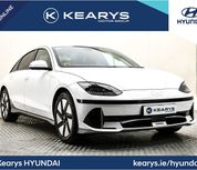 Hyundai Ioniq 6 2023