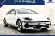 Hyundai Ioniq 6 2023