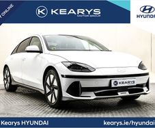 Hyundai Ioniq 6 2023