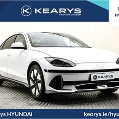 Hyundai Ioniq 6 2023