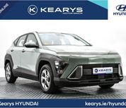 Hyundai Kona 2023