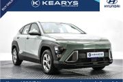 Hyundai Kona 2023