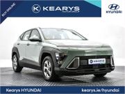 Hyundai Kona 2023