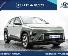 Hyundai Kona 2023