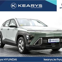Hyundai Kona 2023