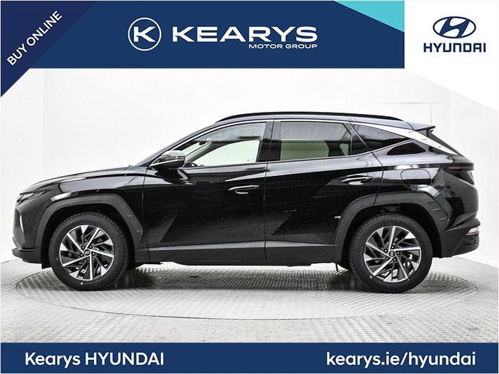 Hyundai Tucson 2023