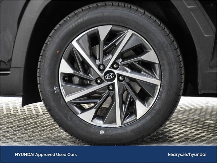 Hyundai Tucson 2023