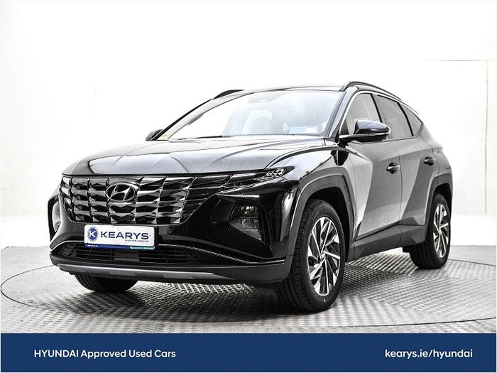Hyundai Tucson 2023