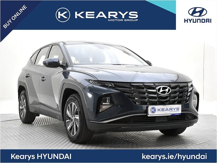 Hyundai Tucson 2023