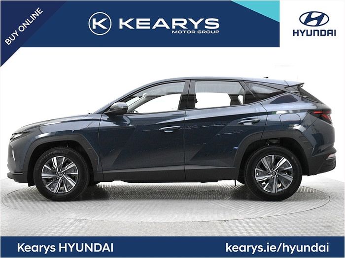 Hyundai Tucson 2023