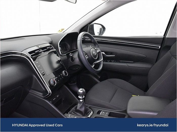 Hyundai Tucson 2023