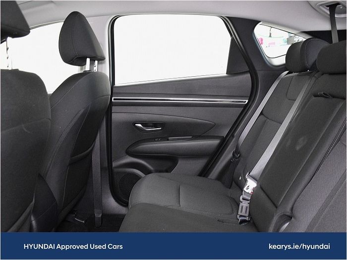 Hyundai Tucson 2023