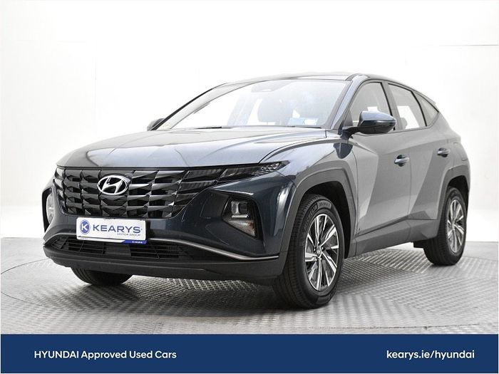 Hyundai Tucson 2023