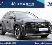 Hyundai Tucson 2025