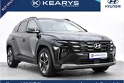 Hyundai Tucson 2025