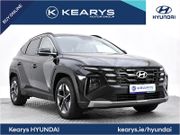 Hyundai Tucson 2025