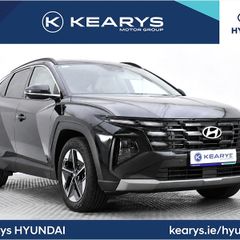 Hyundai Tucson 2025