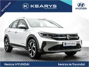 Volkswagen Taigo 2024