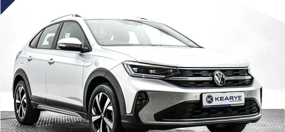 Volkswagen Taigo 2024