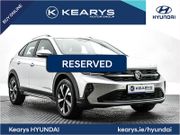 Volkswagen Taigo 2024