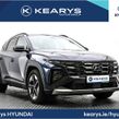 Hyundai Tucson 2024