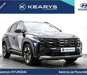 Hyundai Tucson 2024