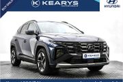 Hyundai Tucson 2024