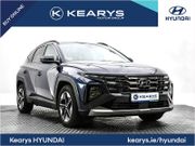 Hyundai Tucson 2024