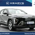 Hyundai Kona 2023