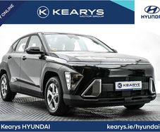 Hyundai Kona 2023