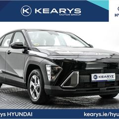 Hyundai Kona 2023