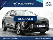 Hyundai Kona 2023