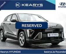 Hyundai Kona 2023