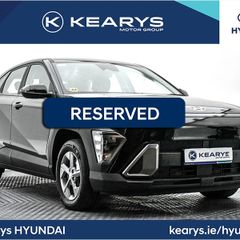 Hyundai Kona 2023