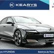Hyundai Ioniq 6 2026
