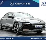 Hyundai Ioniq 6 2026
