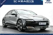 Hyundai Ioniq 6 2026