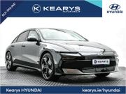 Hyundai Ioniq 6 2026
