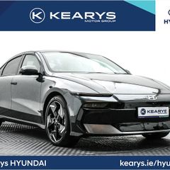 Hyundai Ioniq 6 2026