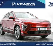 Hyundai Kona 2026