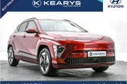 Hyundai Kona 2026