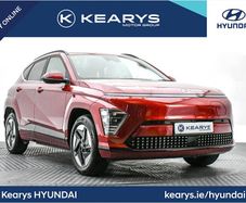 Hyundai Kona 2026