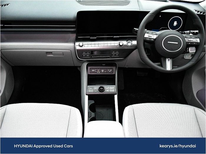 Hyundai Kona 2026
