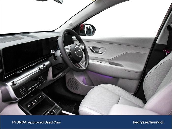Hyundai Kona 2026