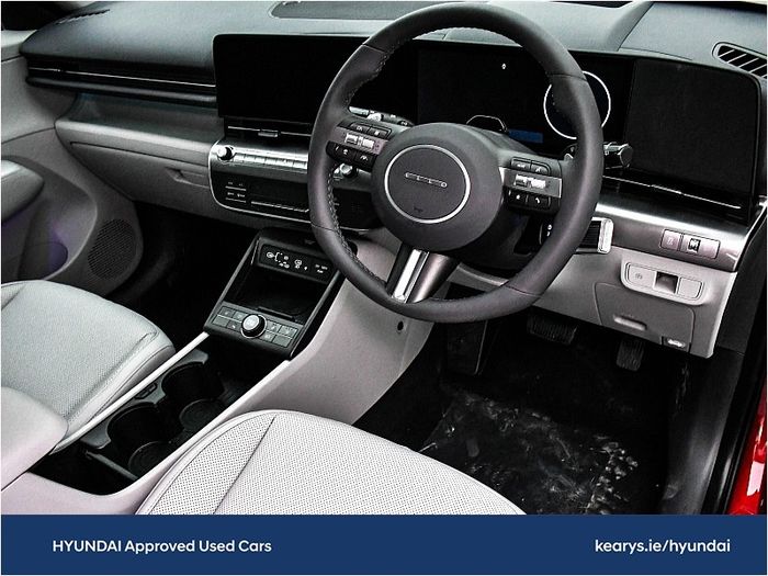 Hyundai Kona 2026