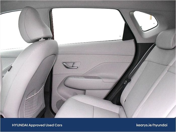 Hyundai Kona 2026