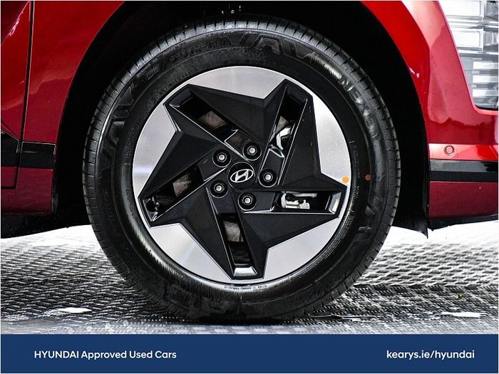 Hyundai Kona 2026