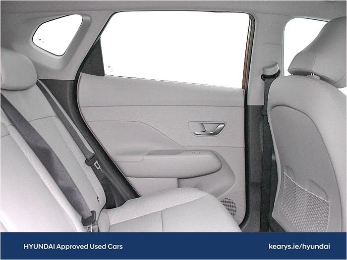 Hyundai Kona 2026